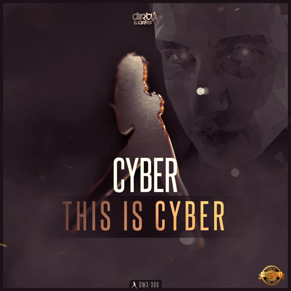 This Is Cyber (Extended Mix)