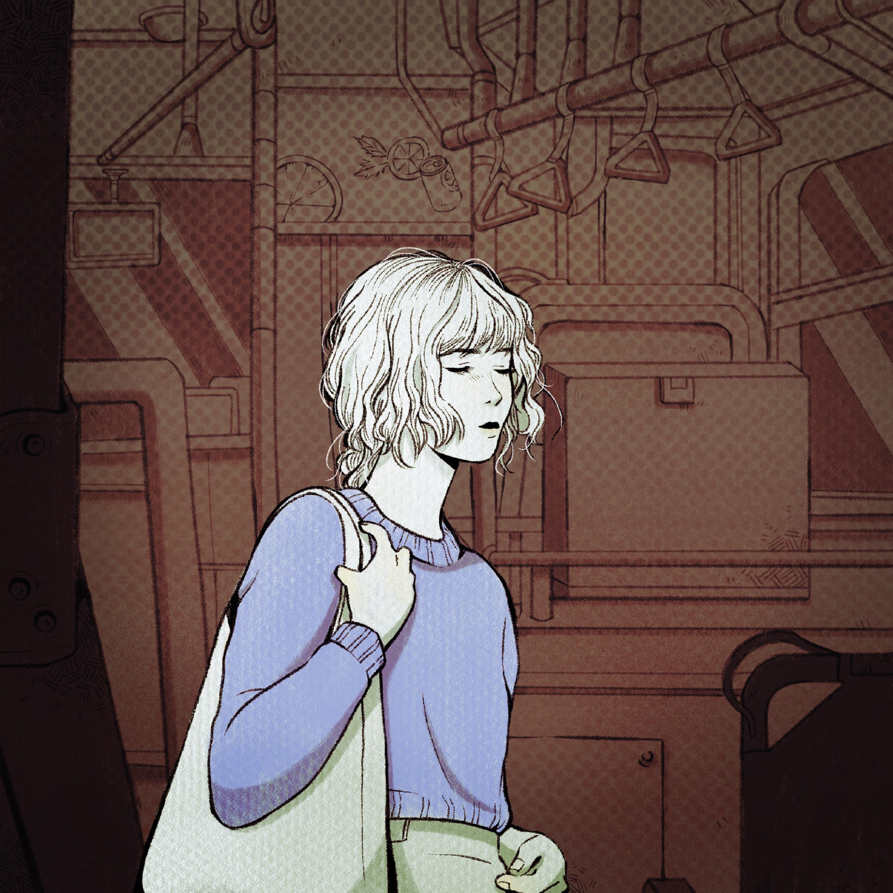 Friends Vol.5