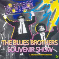 Blues Brothers - Everybody Needs Somebody (karaoke)