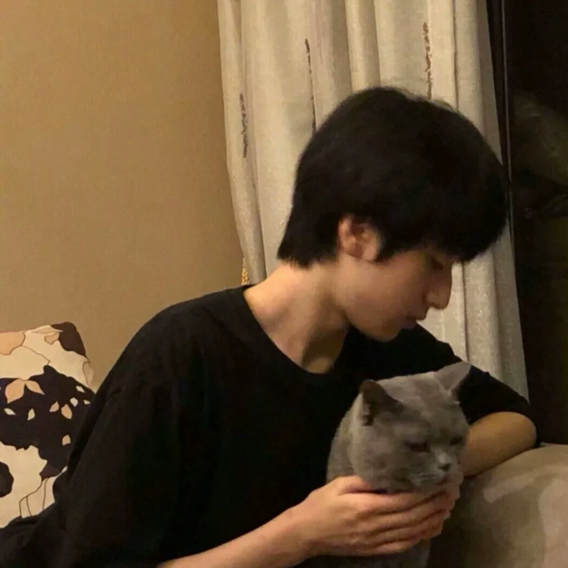 愧疚让爱沦为杀手-