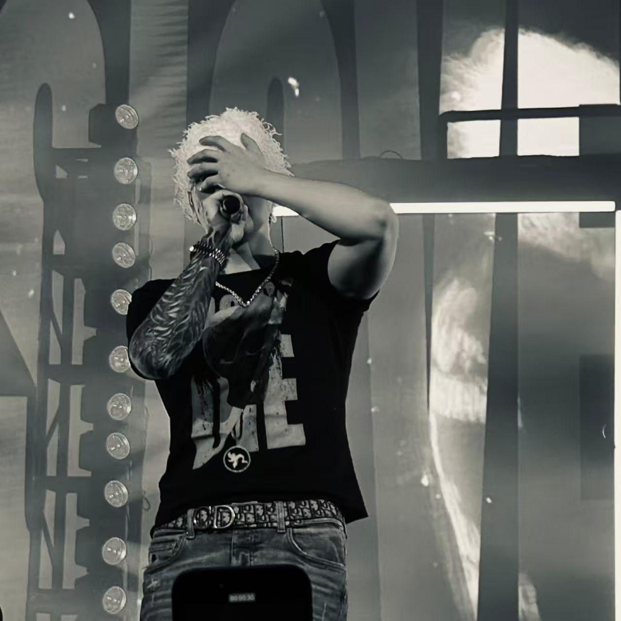 “飞龙”- SASIOVERLXRD × Mula Sakee Type Beat