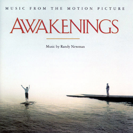 Awakenings Original Motion Picture Soundtrack