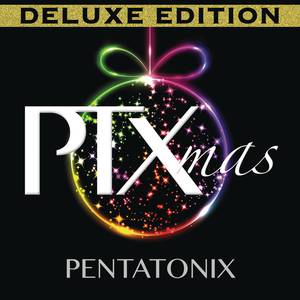Carol of the Bells - Pentatonix (Karaoke Version) 带和声伴奏
