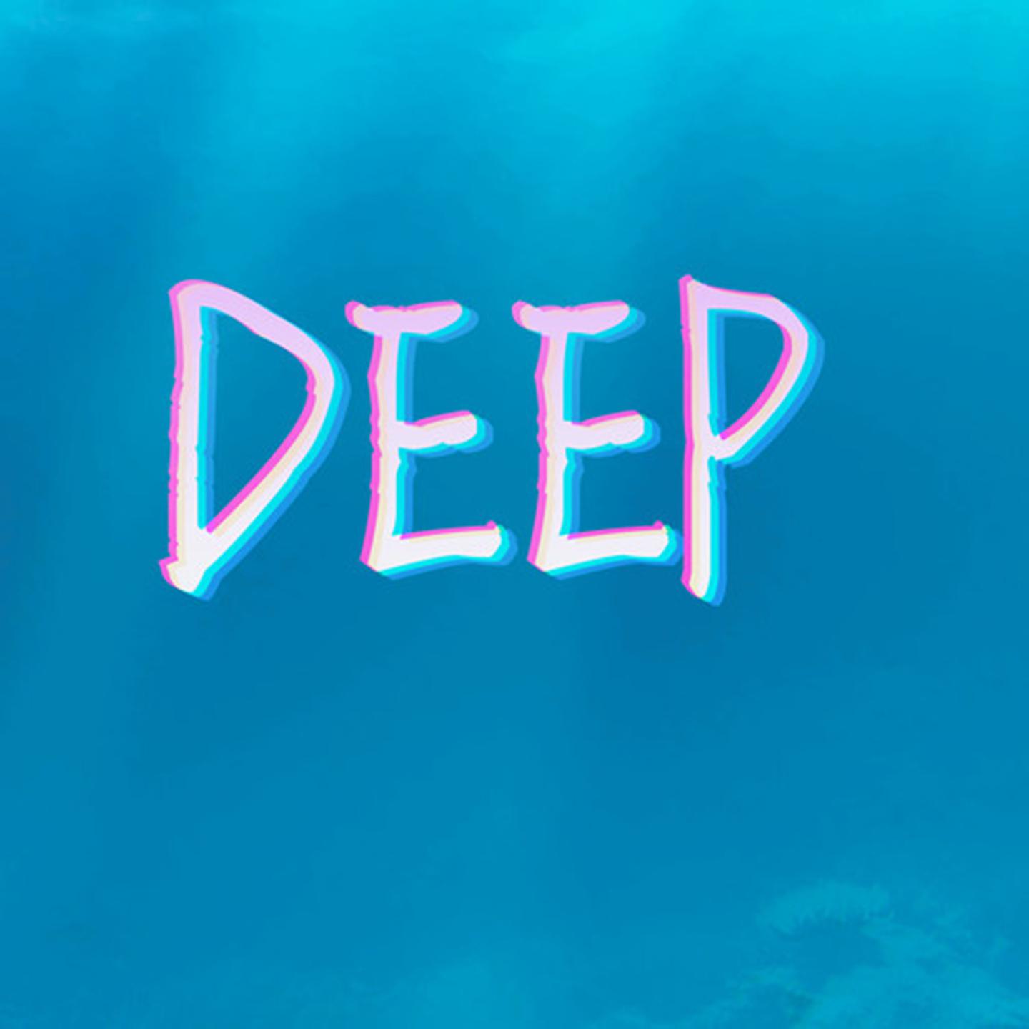 深海