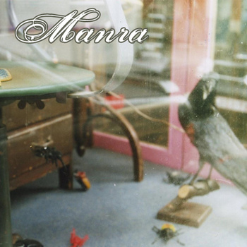 Manra EP