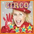 Xuxa Só para Baixinhos Vol. 5 - Circo