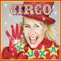 Xuxa Só para Baixinhos Vol. 5 - Circo