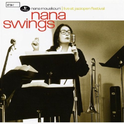 Nana Swings专辑