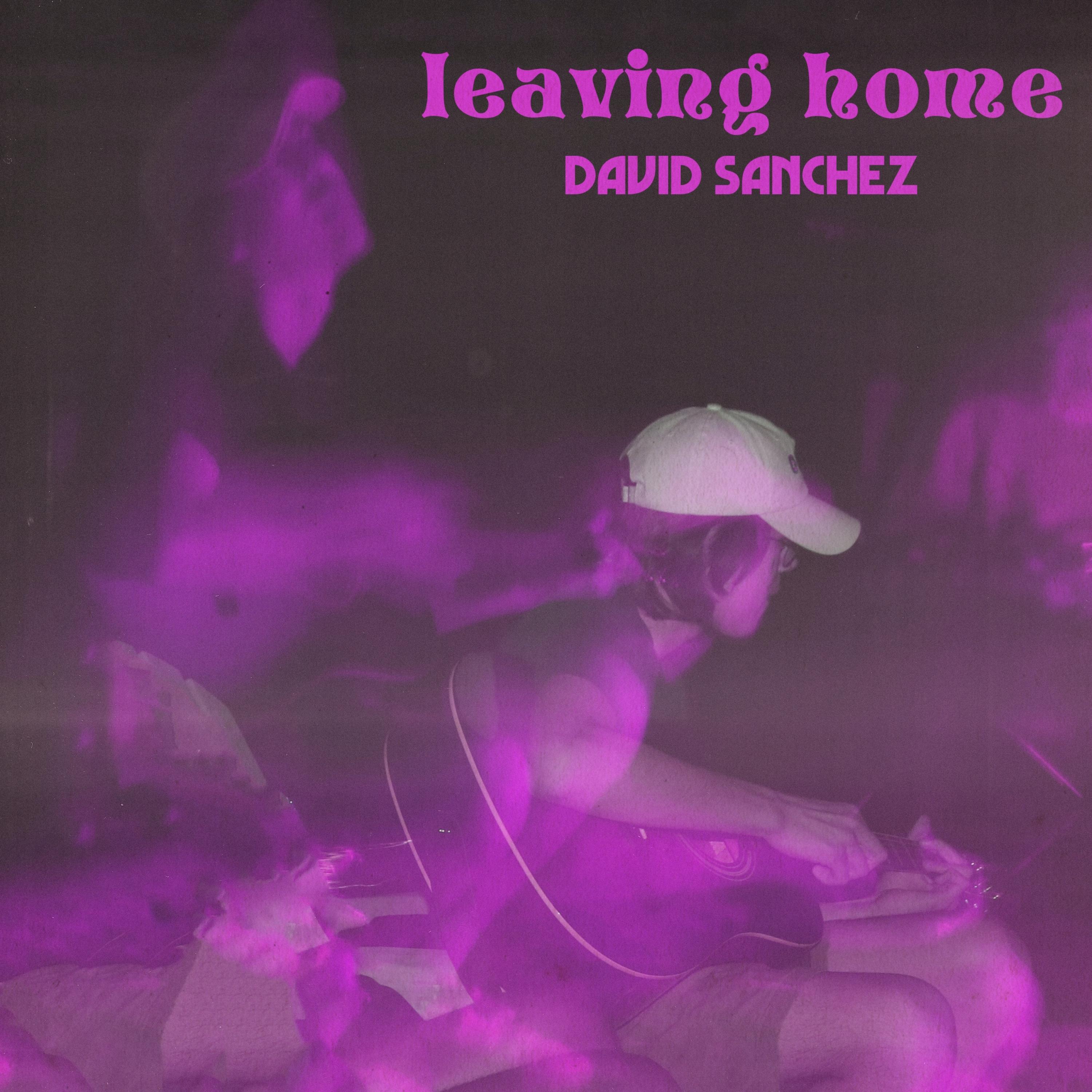 leaving home