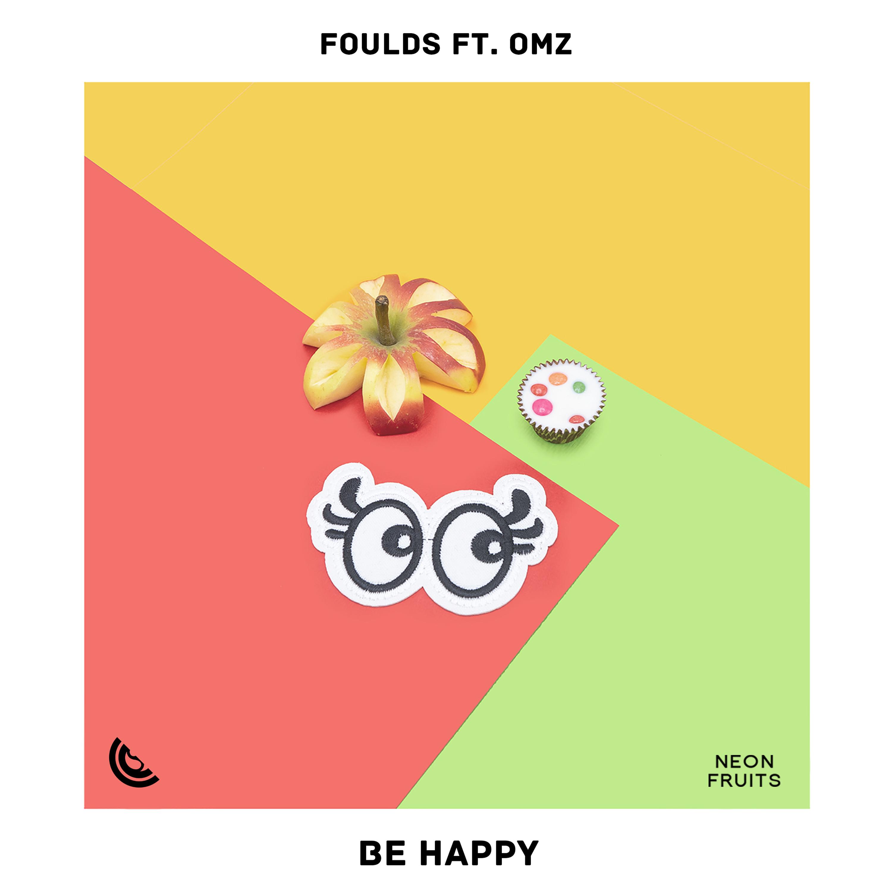 Be Happy (feat. OMZ)
