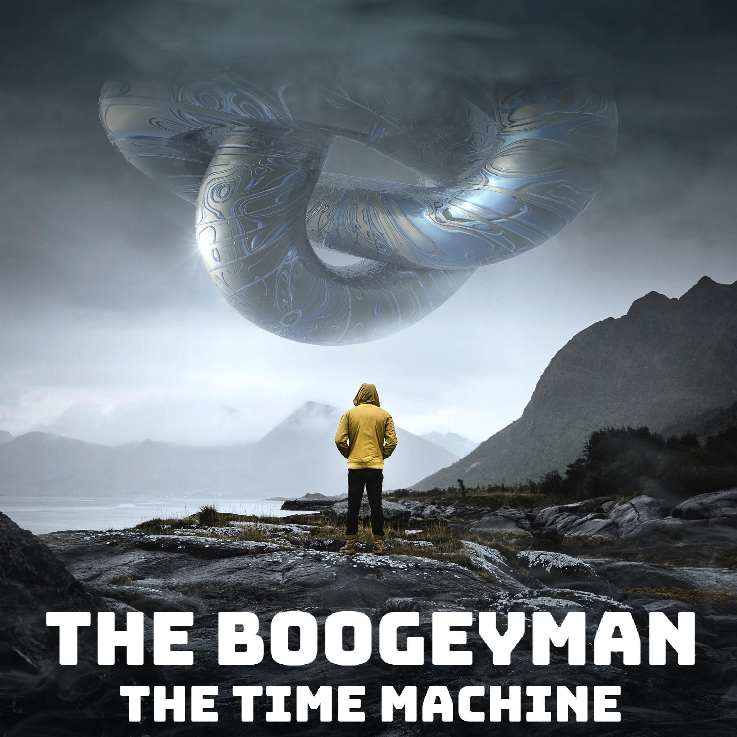 The Time Machine