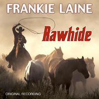 Frankie Laine - Rawhide ( Karaoke )