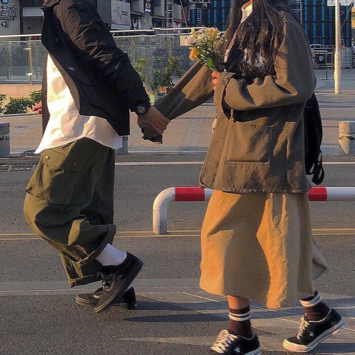 深情的人总是不会相遇