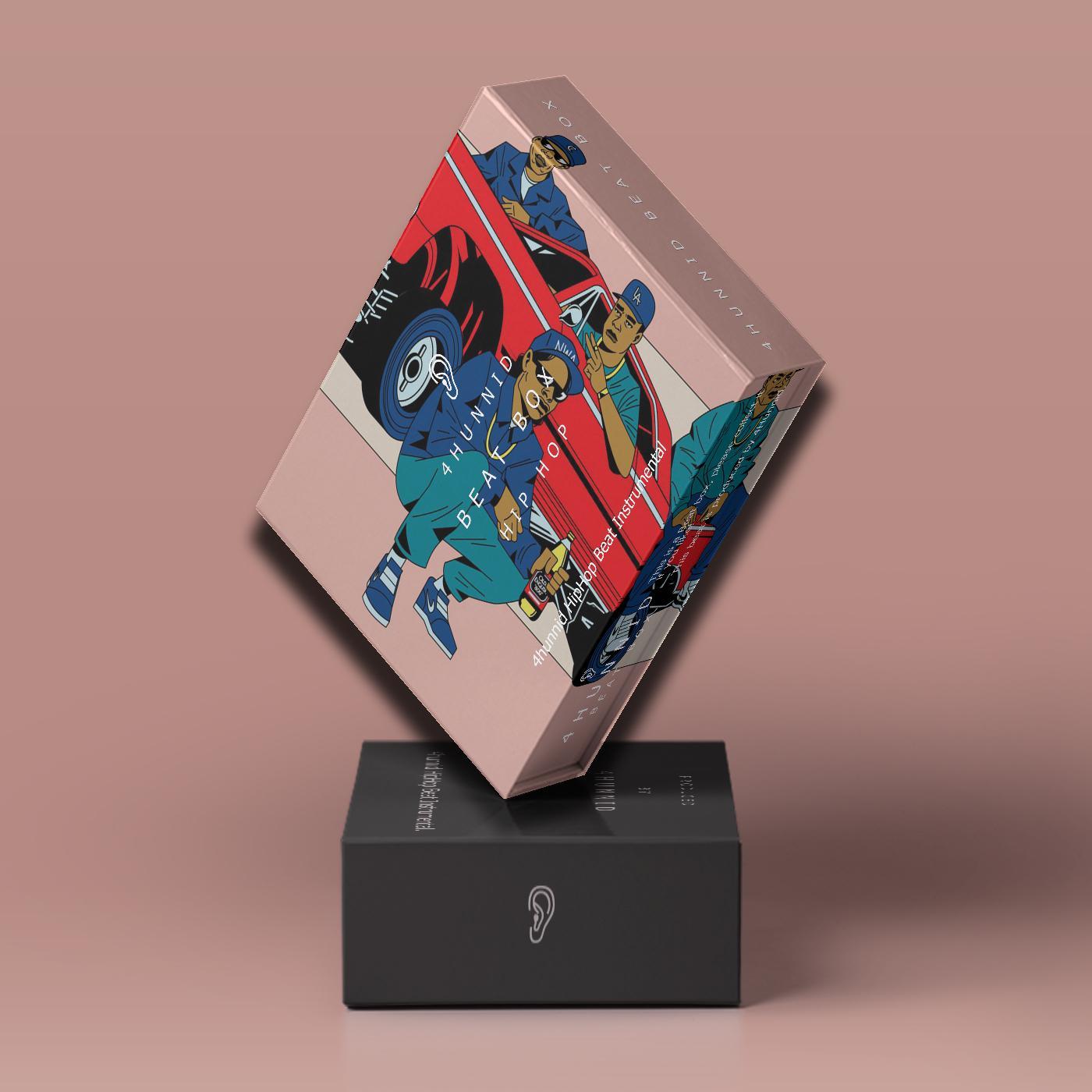 Eazy-E x West Coast Type Beat "Compton"