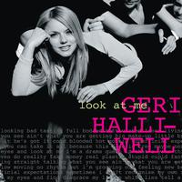 Look At Me - Geri Halliwell (PT karaoke) 带和声伴奏