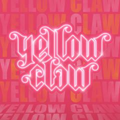 Yellow Claw @ GALAME 2023 @ JNK SET