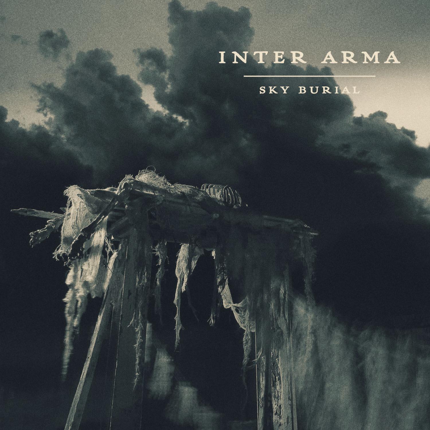 Inter Arma - The Survival Fires