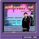 玛咖威力MAKAVELI AK (feat. Ty.)专辑