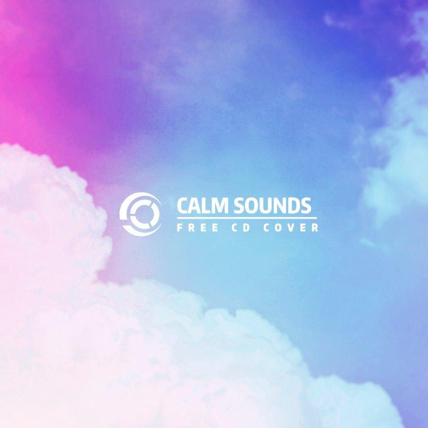 CALM SOUNDS【静之声】