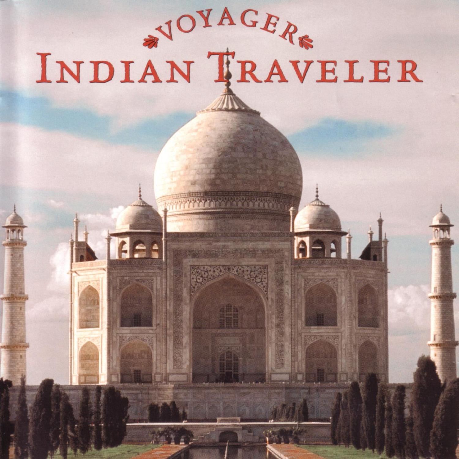 Indian Traveler