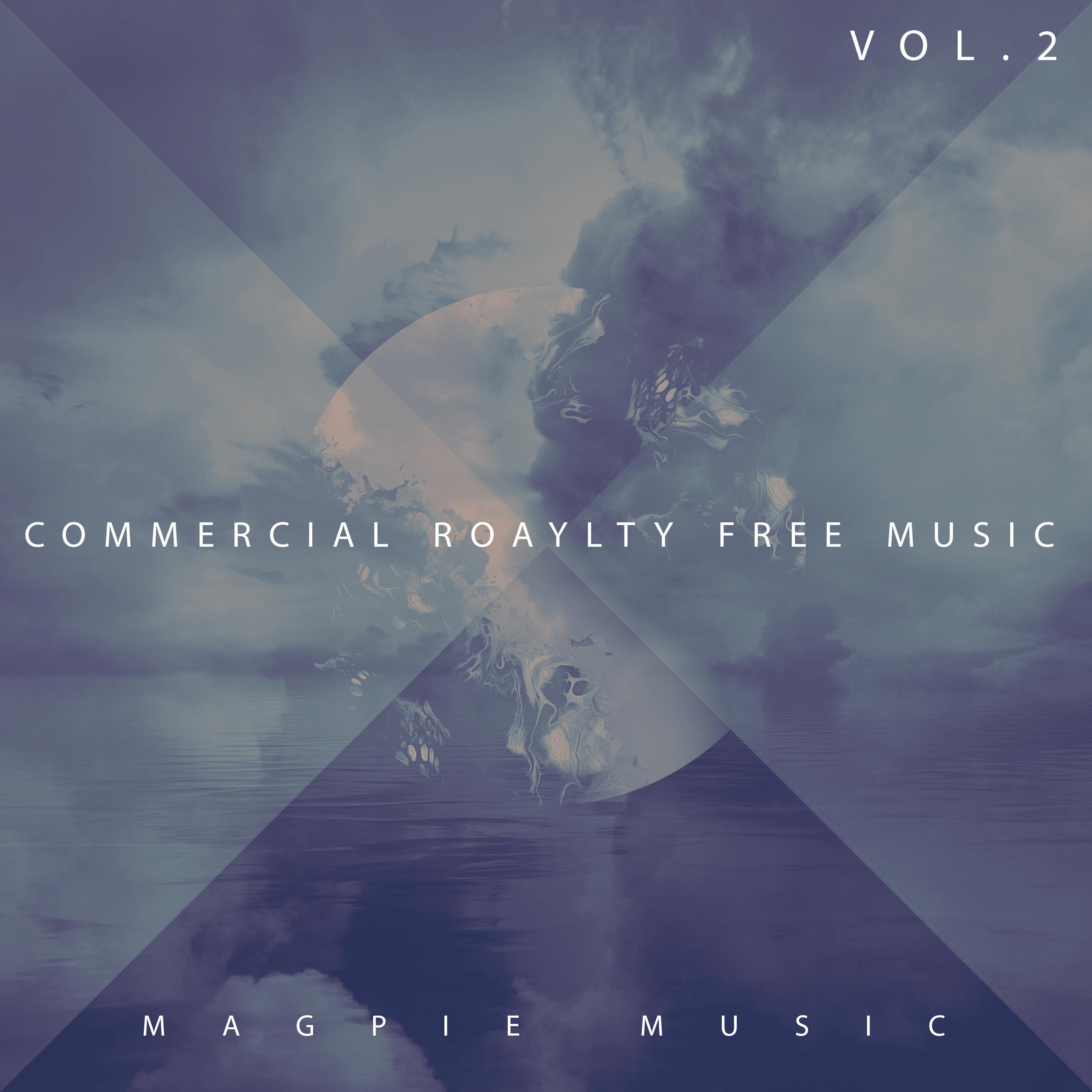 Commercial Roaylty Free Music, Vol. 2