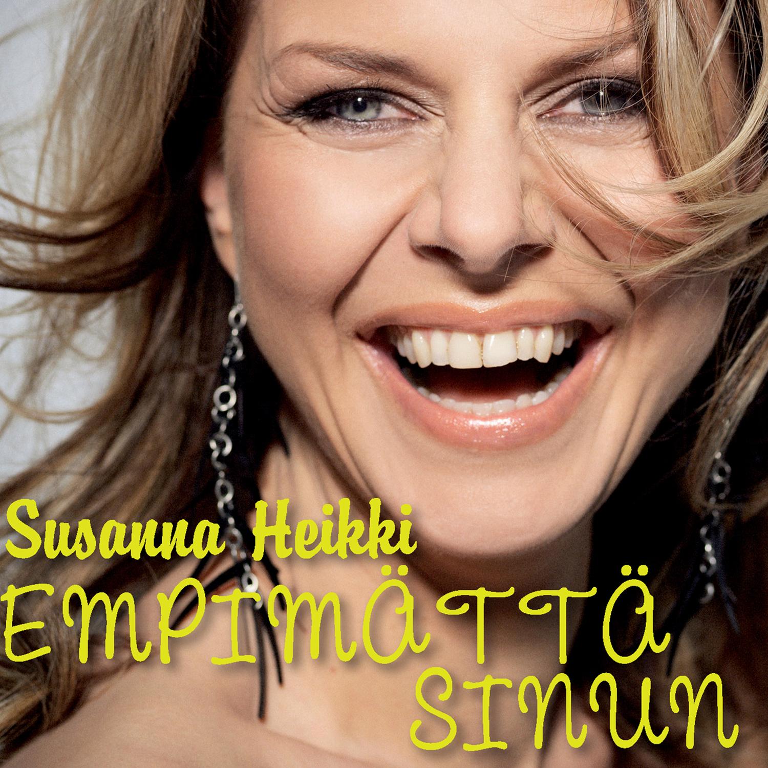 Empimättä Sinun