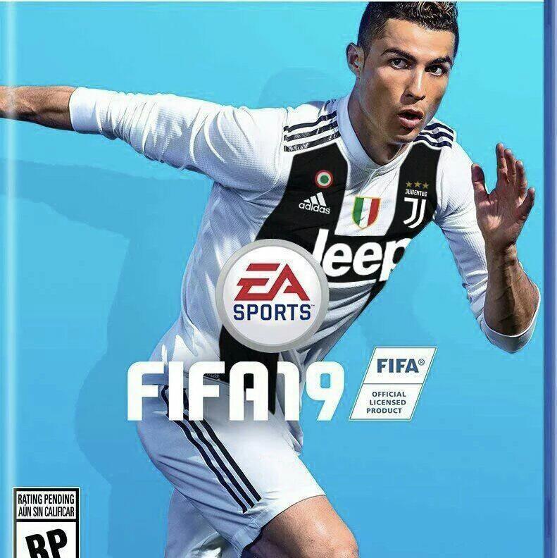 FIFA19 原声大碟 | 在线播放 | 网易云音乐