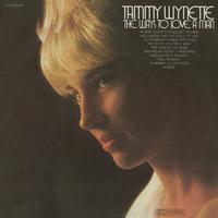 Tammy Wynette - Ways To Love A Man (karaoke Version)