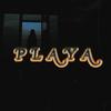 treez lowkey - Playa