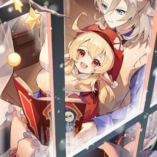 《原神》生日会－原声大碟（2021）