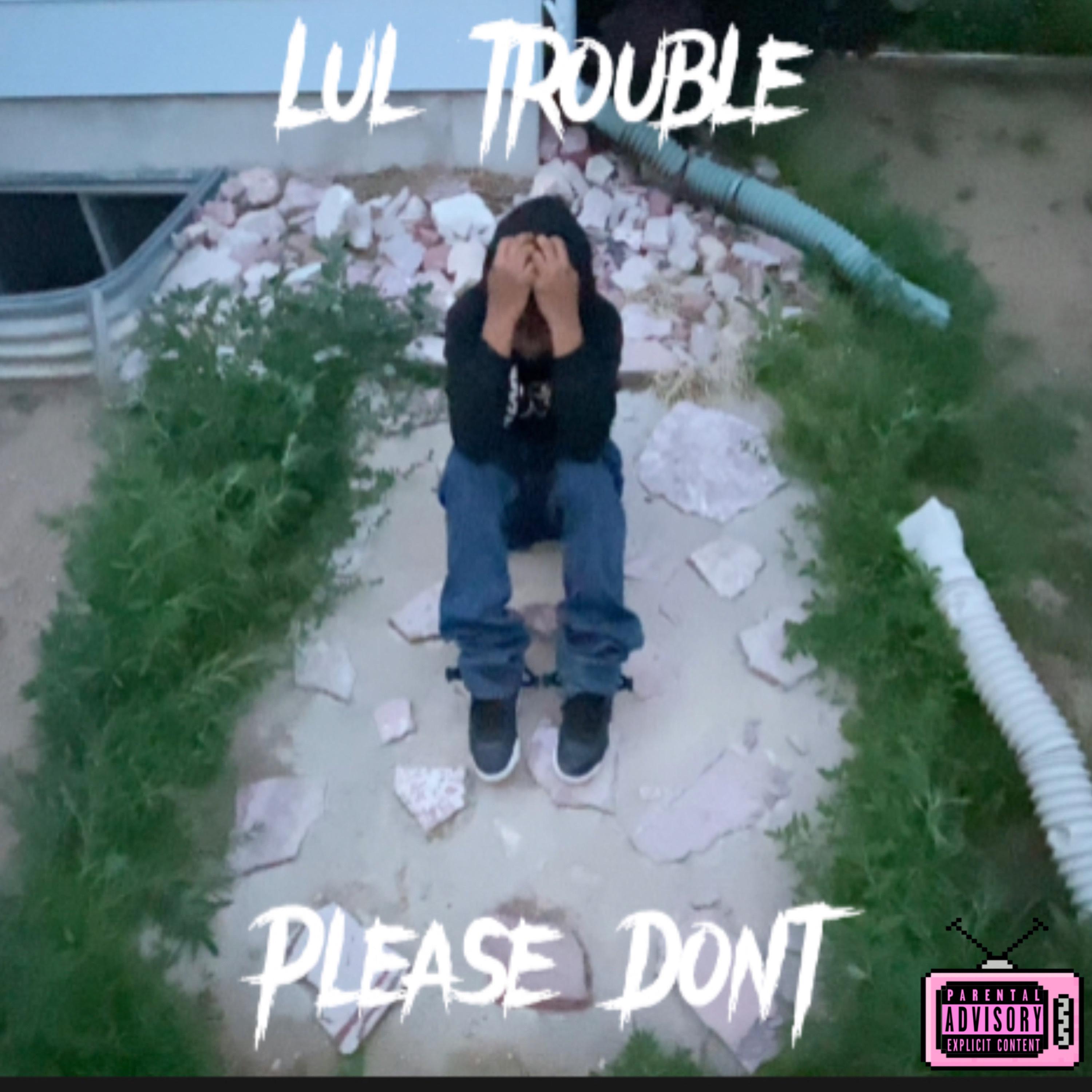 lul trouble - Please Don’t