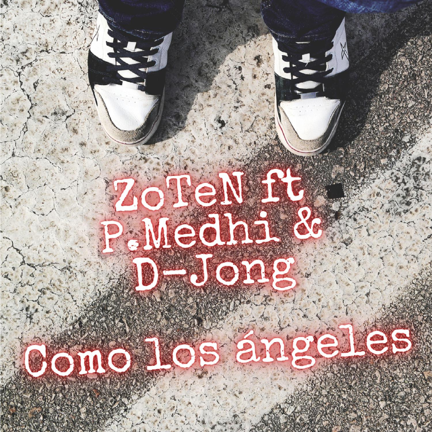 Como los ángeles