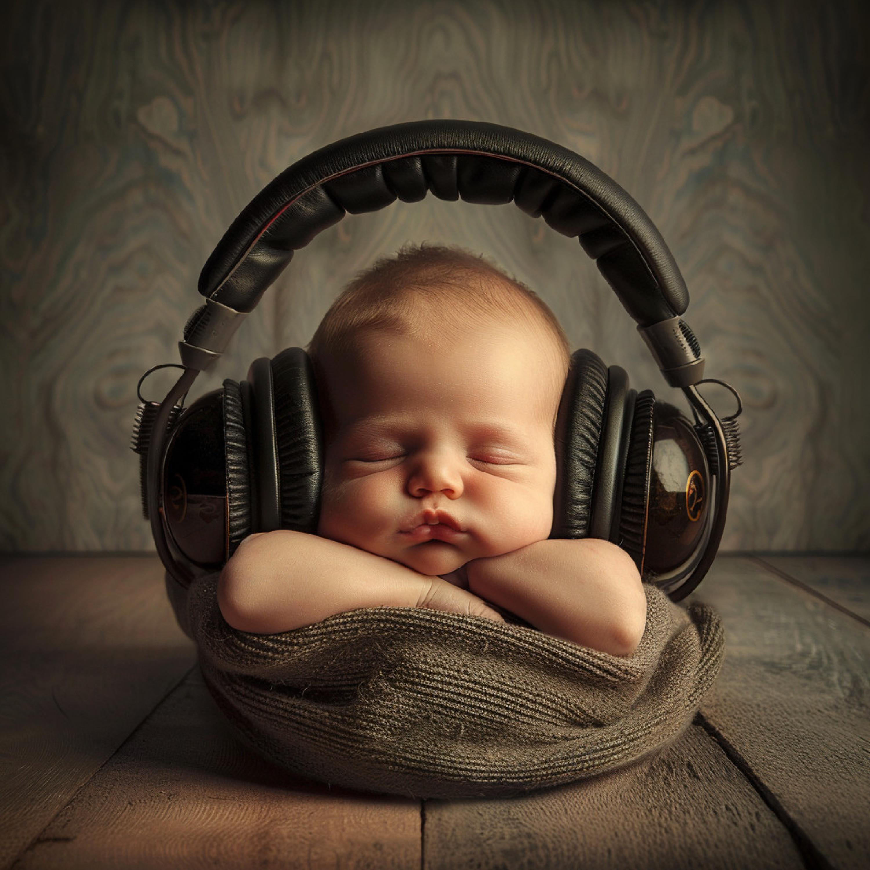 Smart Baby Lullabies - Moonlit Velvet Sleep Soothe