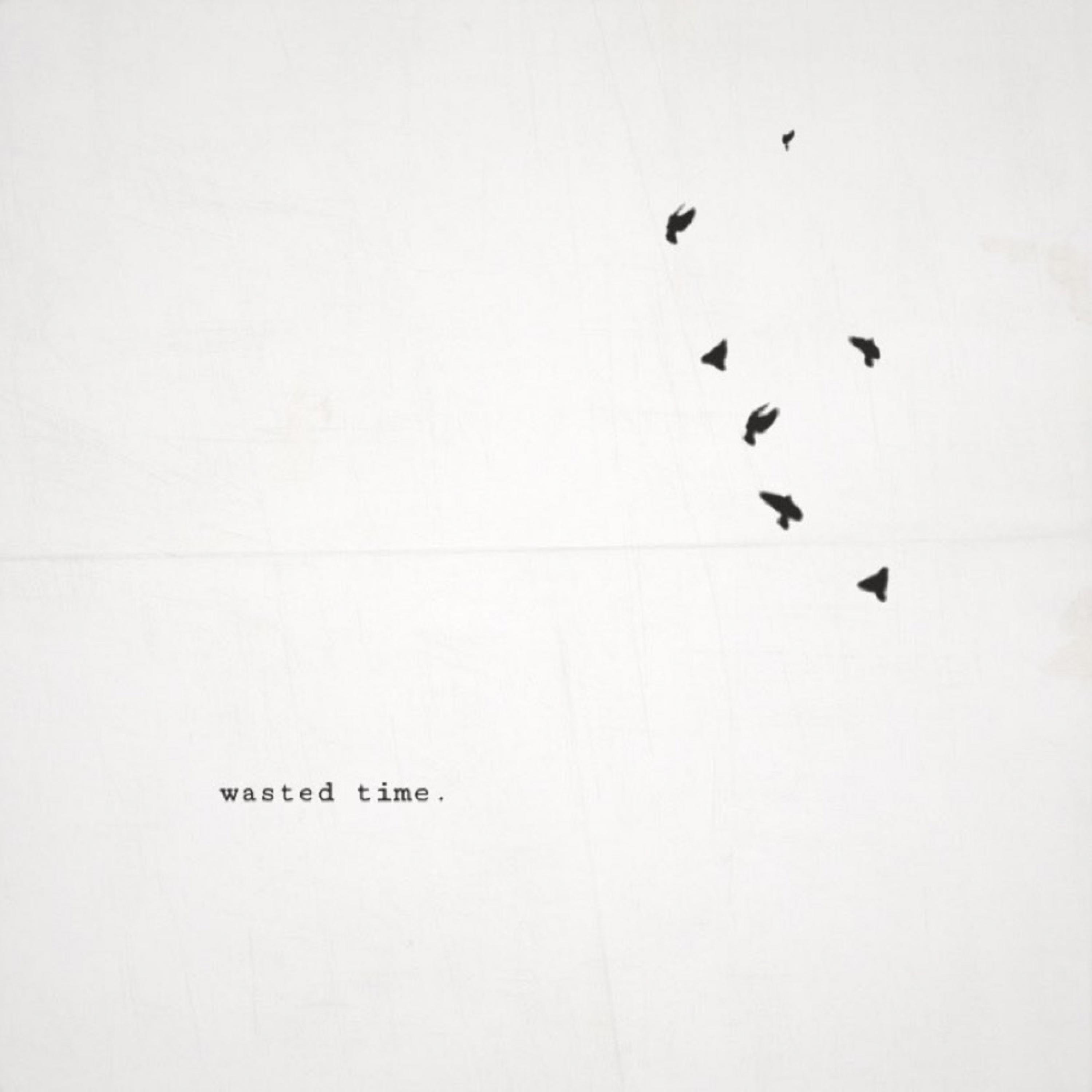 Wasted Time (feat. mui)