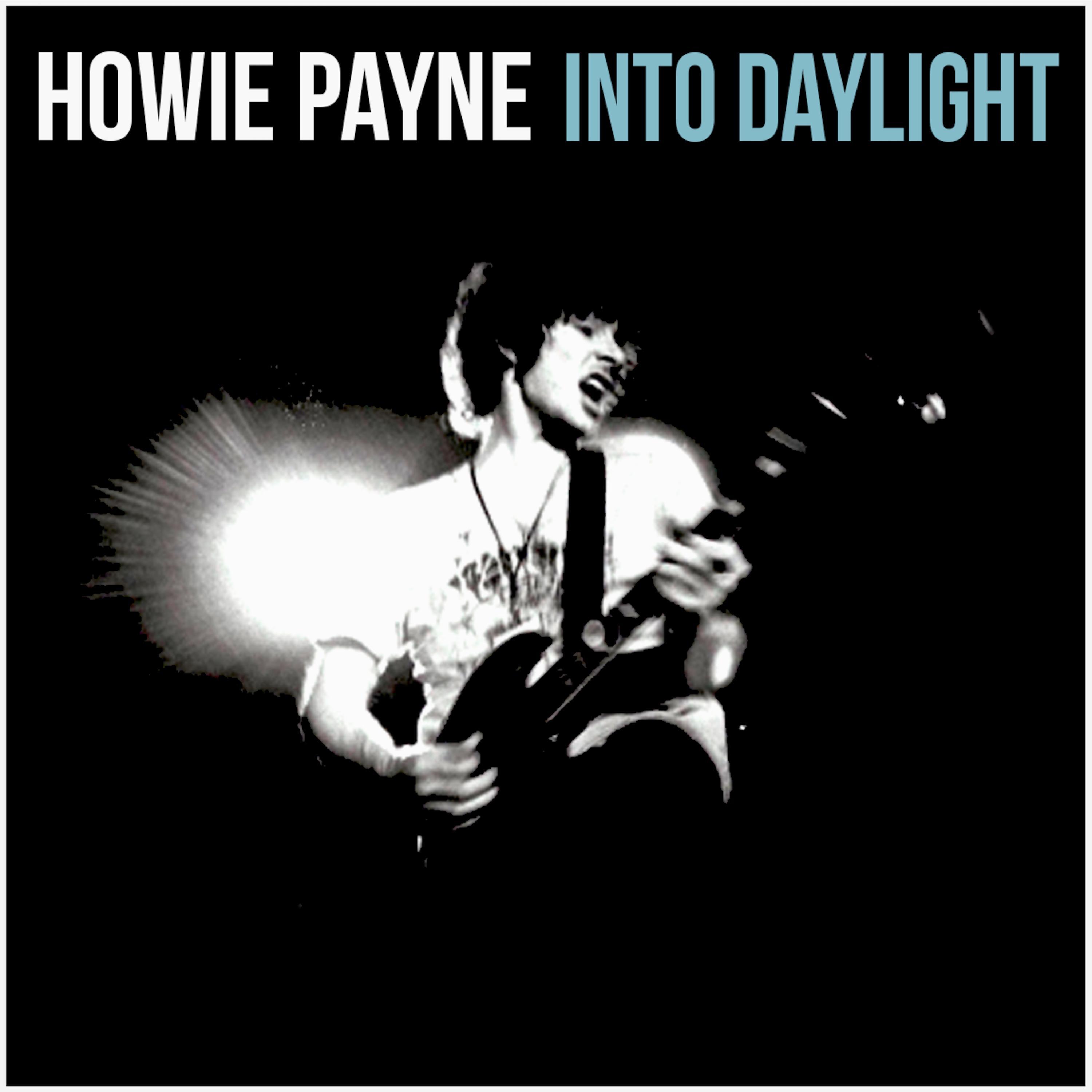 Into Daylight