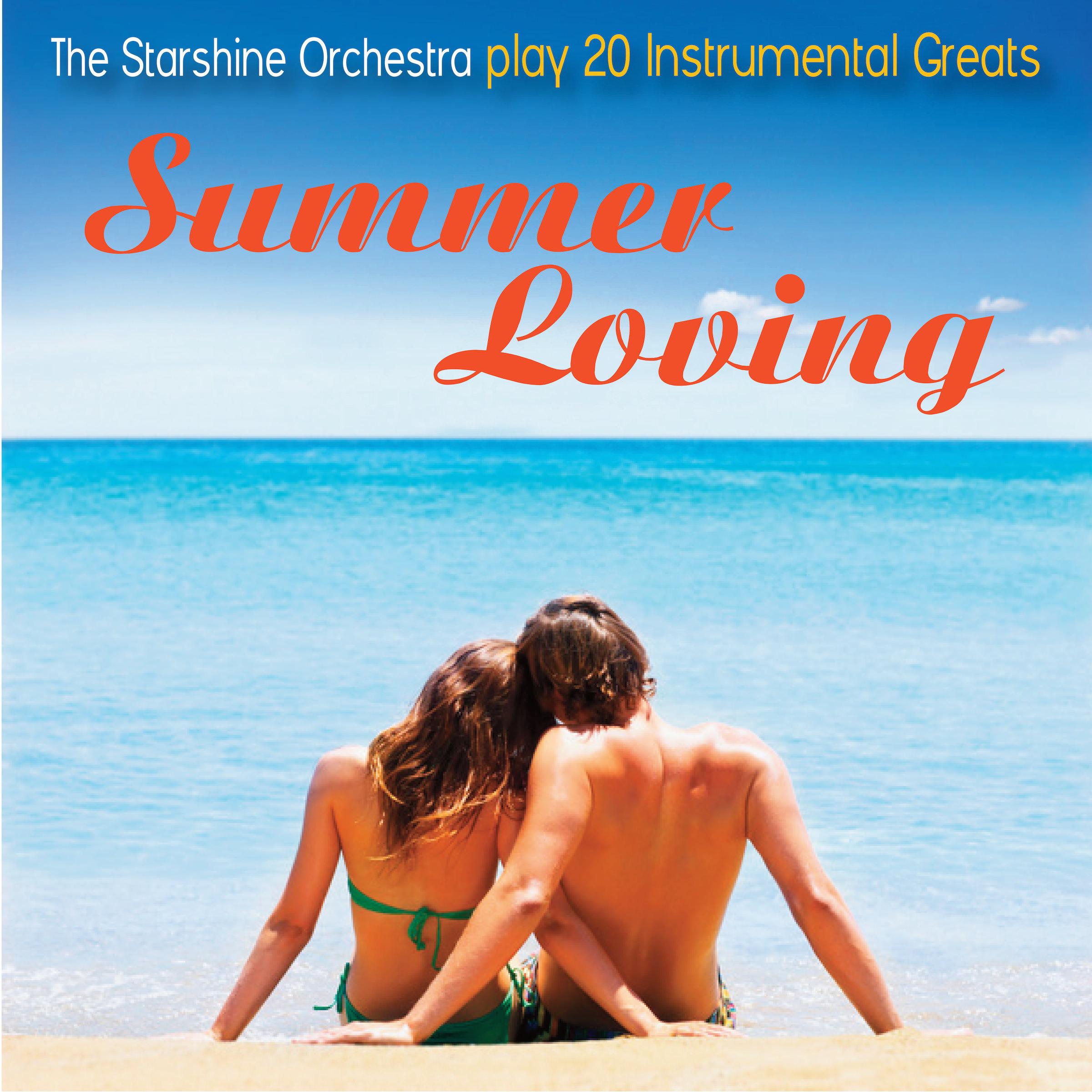 Summer Loving