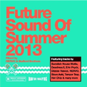 Future Sound Of Summer专辑