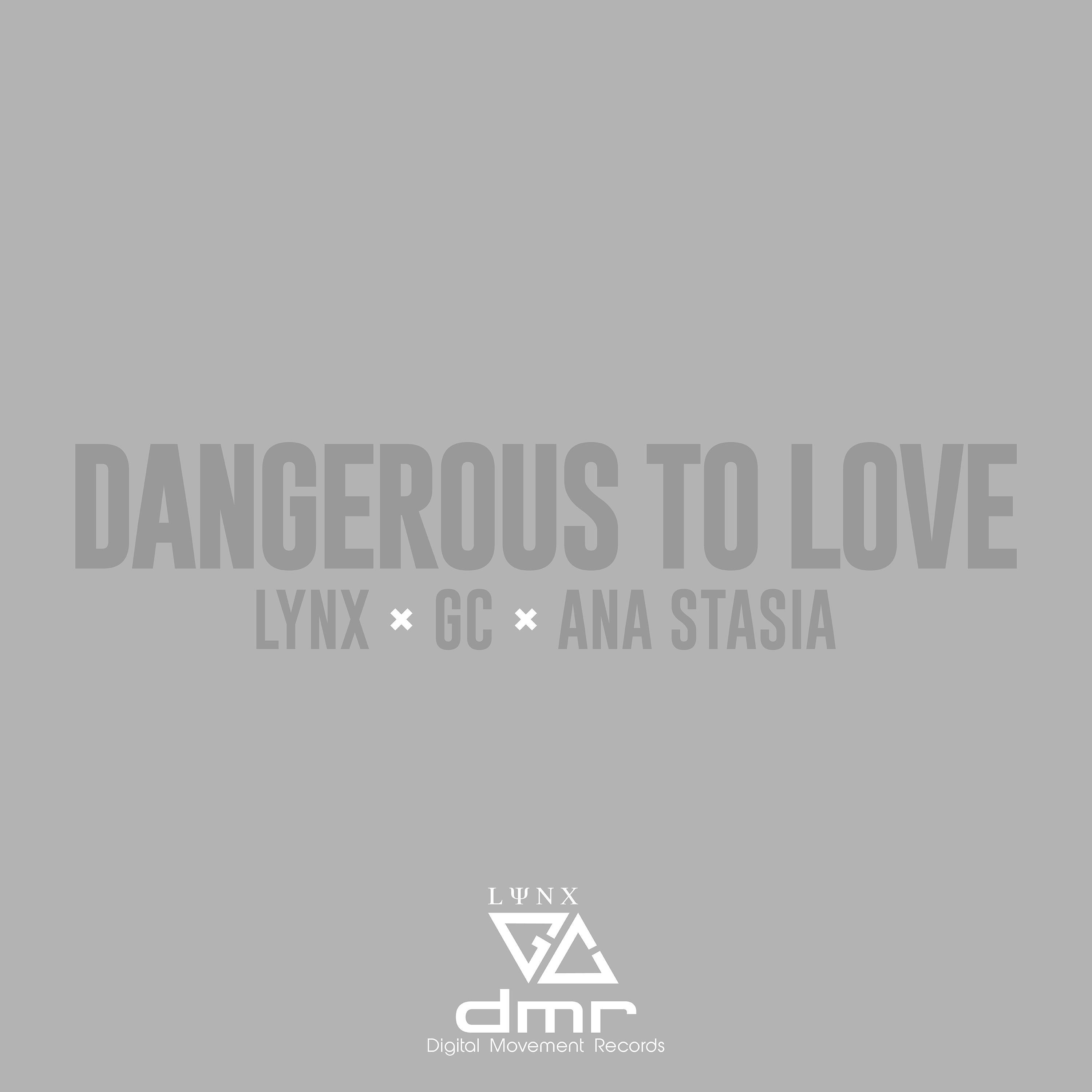 Dangerous to Love专辑