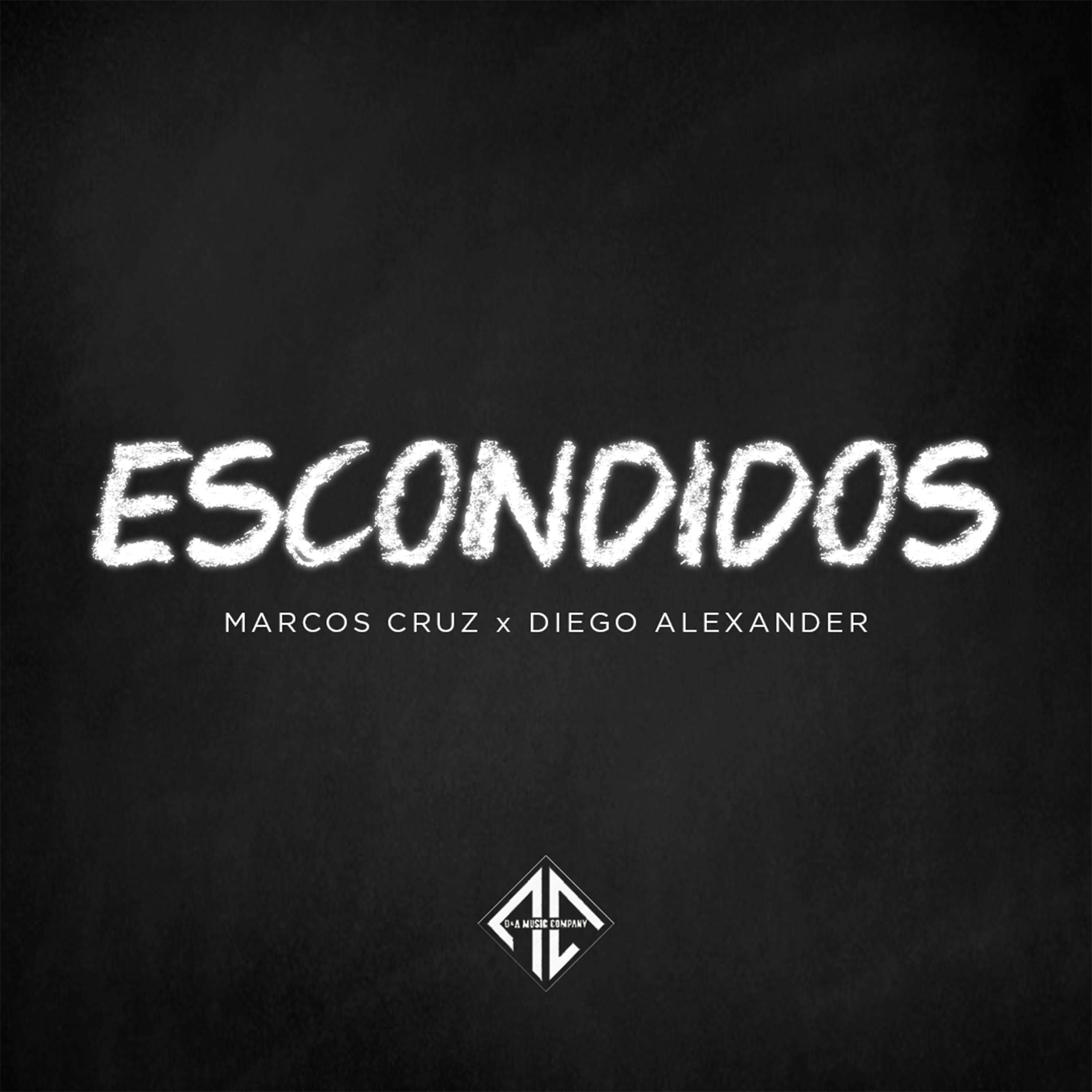 Escondidos (con Diego Alexander)