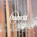 Hybrid RE_MIXED - EP 1专辑
