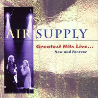 Air Supply-The Way I Feel  立体声伴奏