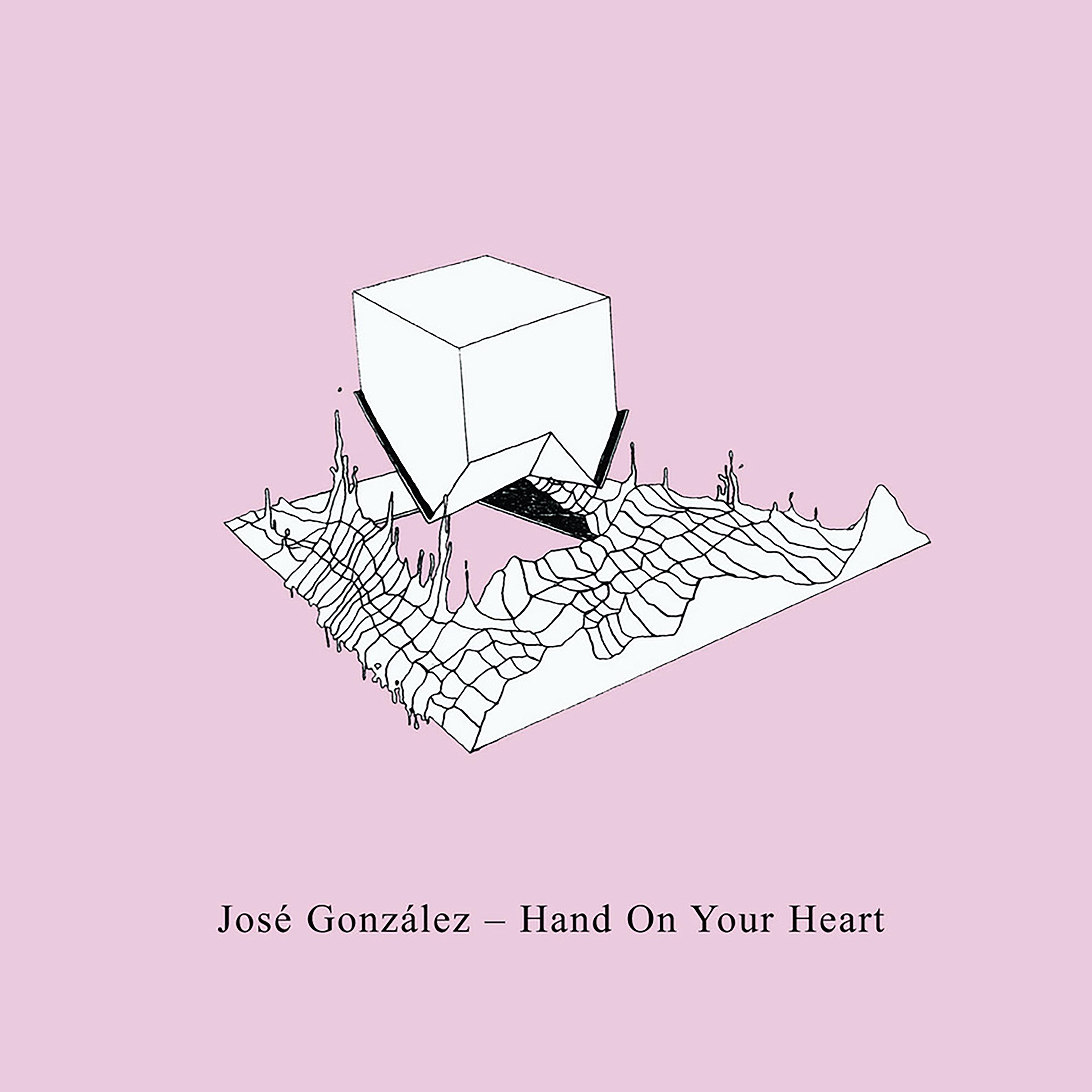 Hand On Your Heart