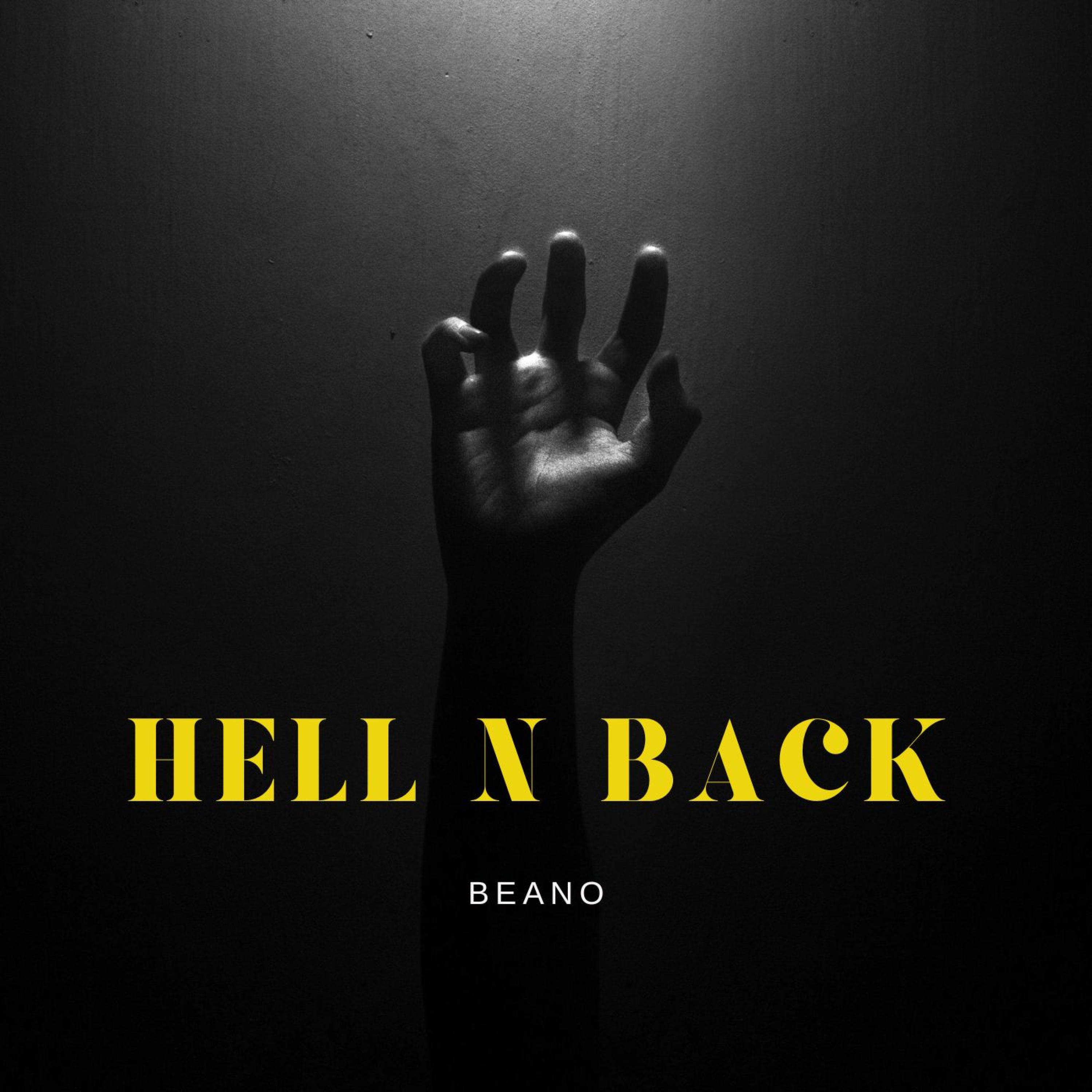 Beano - Hell N Back