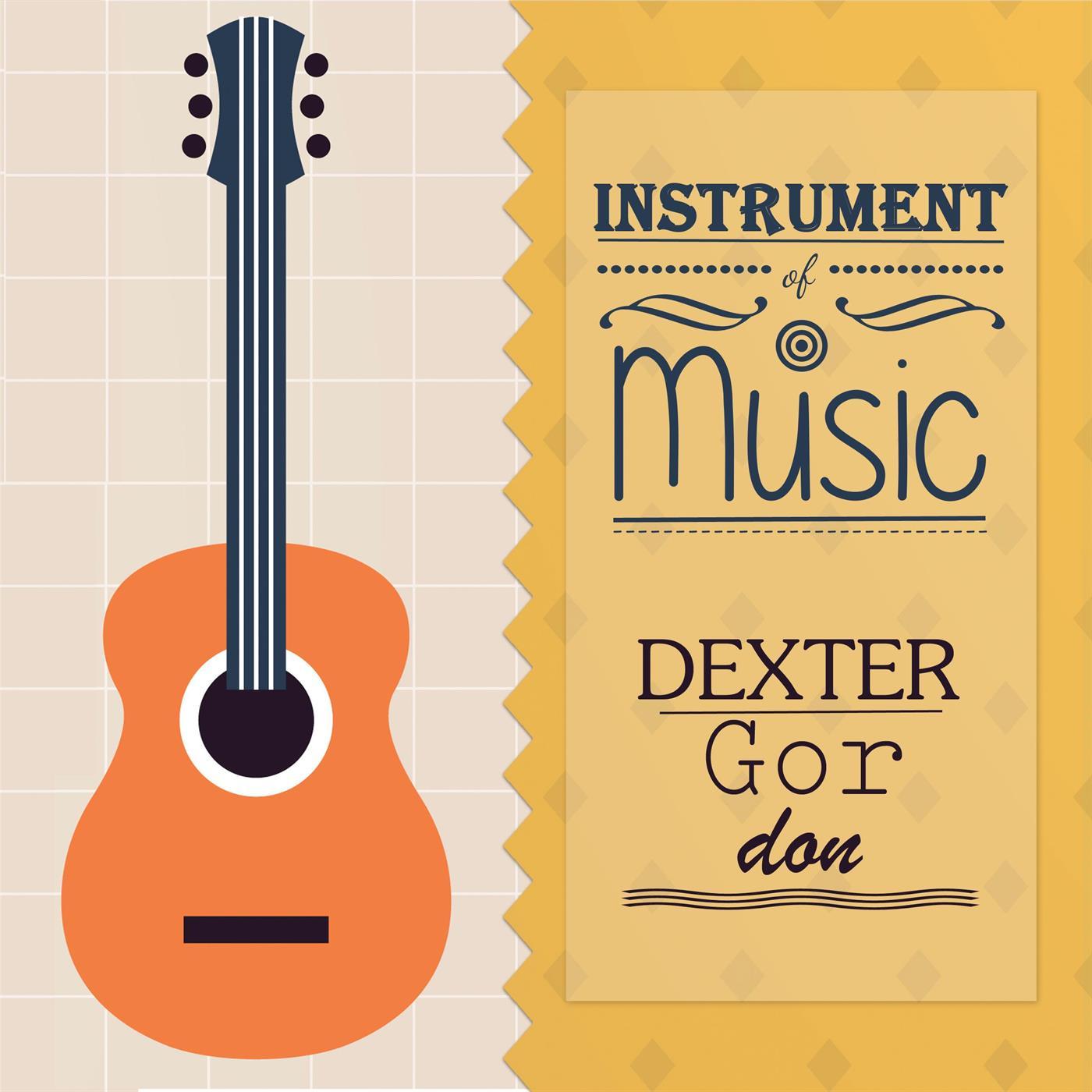 Instrument Of Music