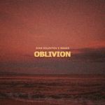 Oblivion专辑