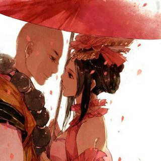 听古风诉一段红颜宿命