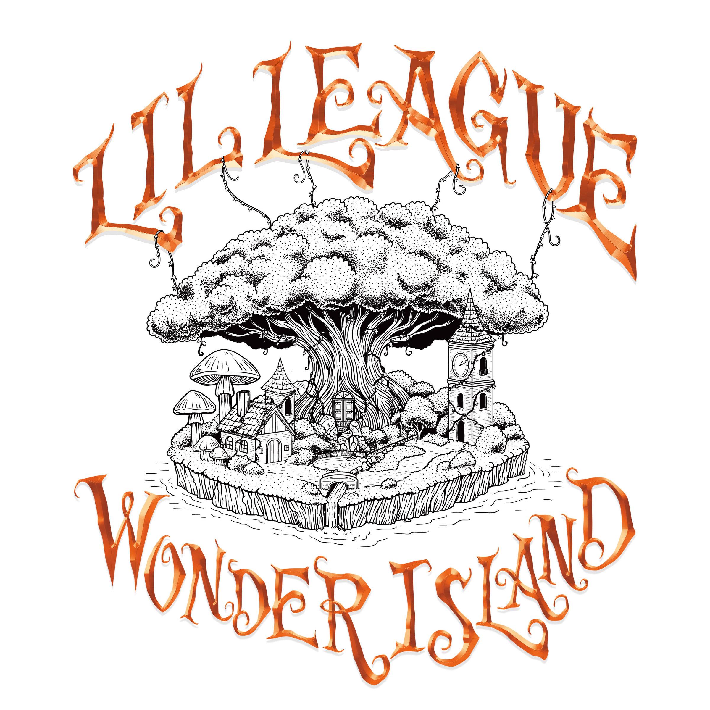 Wonder Island