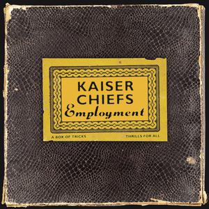Kaiser Chiefs - I Predict a Riot (VS karaoke) 带和声伴奏 （降7半音）
