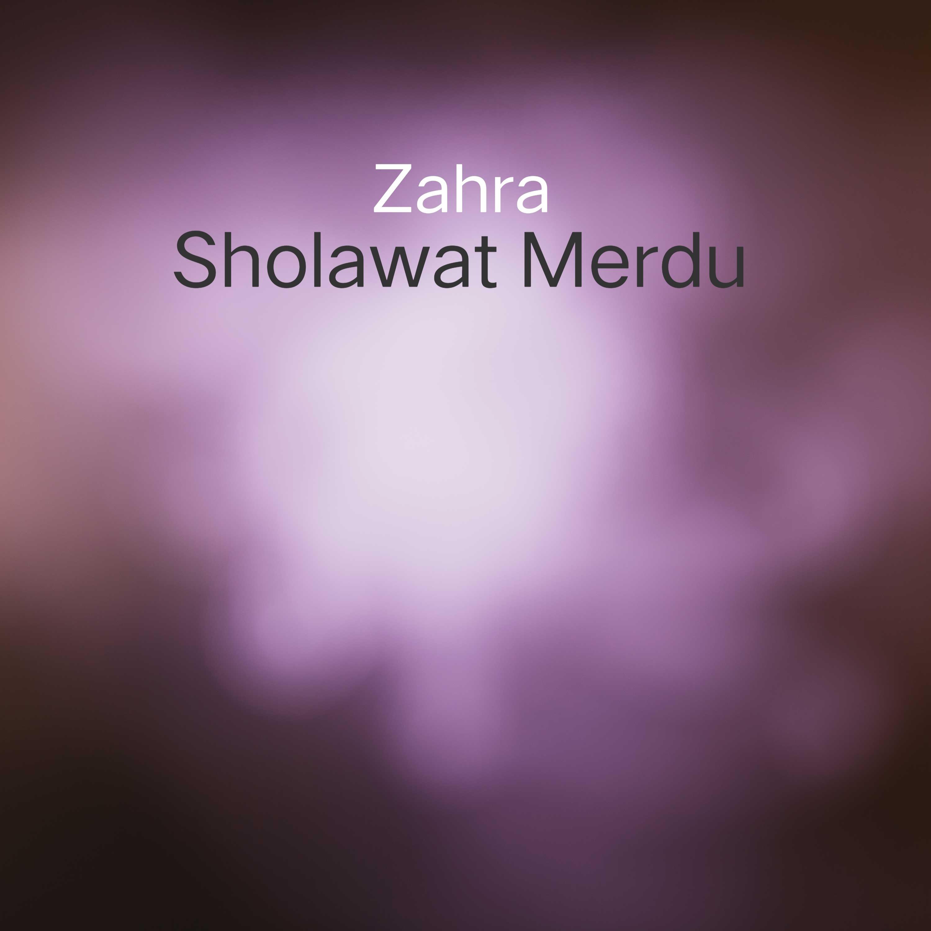 Sholawat Merdu