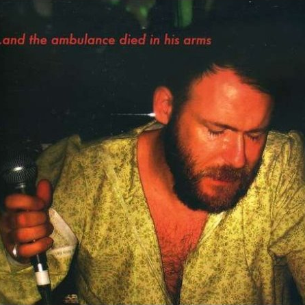 ...And the Ambulance Died in His Arms